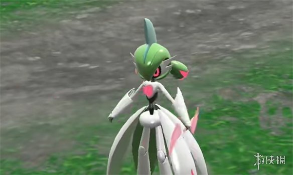 《宝可梦朱紫》妖精系宝可梦推荐 《宝可梦朱紫》妖精系宝可梦推荐