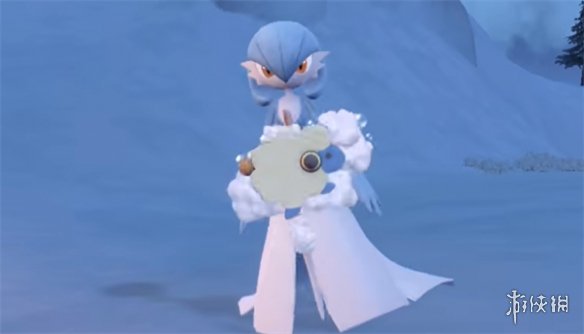 《宝可梦朱紫》妖精系宝可梦推荐 《宝可梦朱紫》妖精系宝可梦推荐