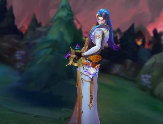 ��lol����֮������GQһ��