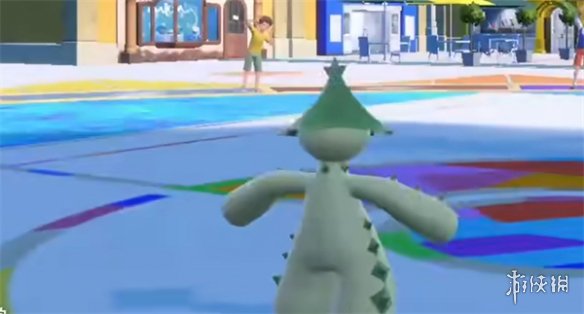 《宝可梦朱紫》梦歌仙人掌努力值加点介绍 《宝可梦朱紫》梦歌仙人掌努力值加点介绍