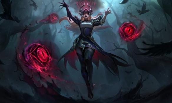 《lol》新皮肤预告2023一览 《lol》新皮肤预告2023一览