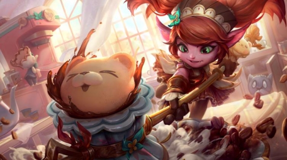 《lol》新皮肤预告2023一览 《lol》新皮肤预告2023一览