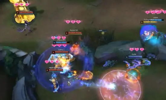 《lol》极限闪击2023上线介绍 《lol》极限闪击2023上线介绍