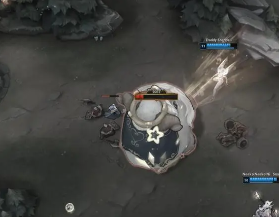 《lol》极限闪击2023上线介绍 《lol》极限闪击2023上线介绍