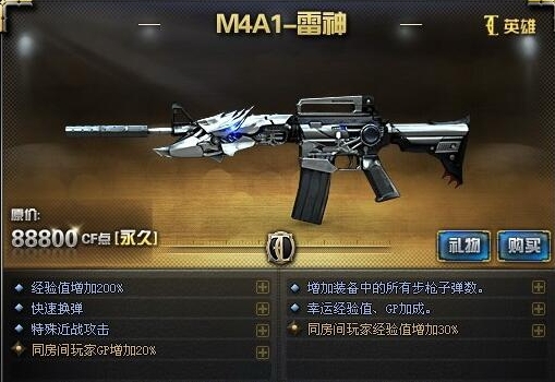 ��cf��Ӣ�ۼ�������ȫͼ��һ��