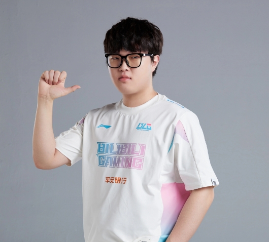 《lol》2023英雄联盟全球总决赛blg阵容介绍 《lol》2023英雄联盟全球总决赛blg阵容介绍