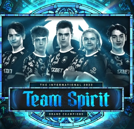 dota2spirit˫