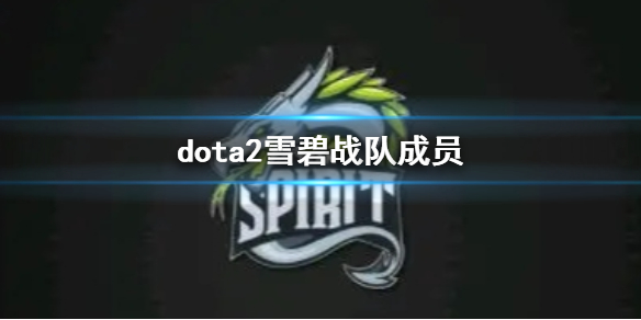 ��dota2��ѩ��ս�ӳ�Ա����