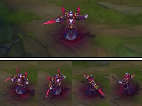 ��lol����ʥ��Ƥ������ʱ�����