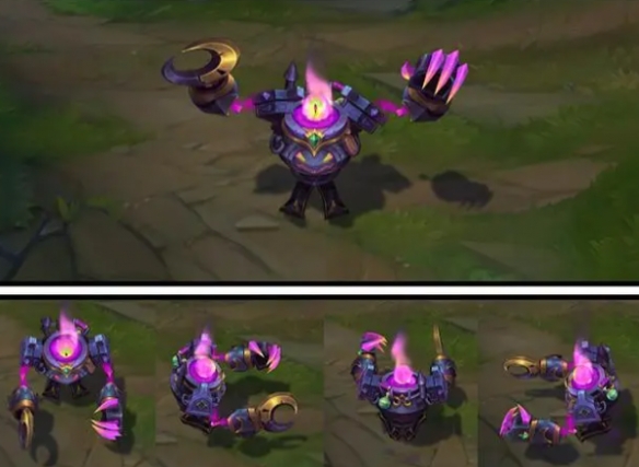 ��lol����ʥ��Ƥ������ʱ�����