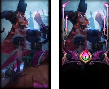 ��lol����ʥ��Ƥ������ʱ�����