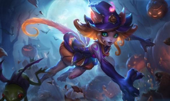 ��lol����ʥ�ڷ���ʱ�����