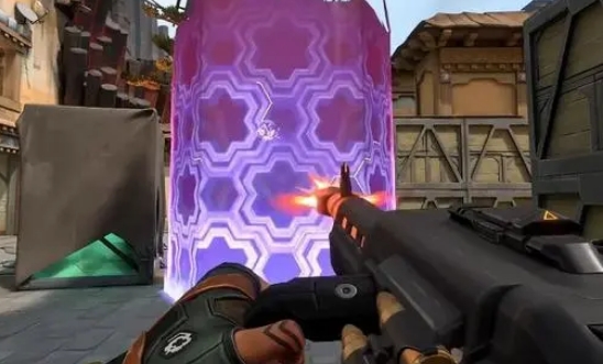 《瓦罗兰特》钻石水平介绍 《瓦罗兰特》钻石水平介绍