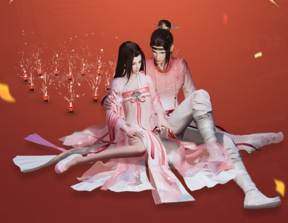 《剑网3》双十一活动介绍 《剑网3》双十一活动介绍