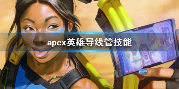 ��apexӢ�ۡ����߹ܼ��ܽ���