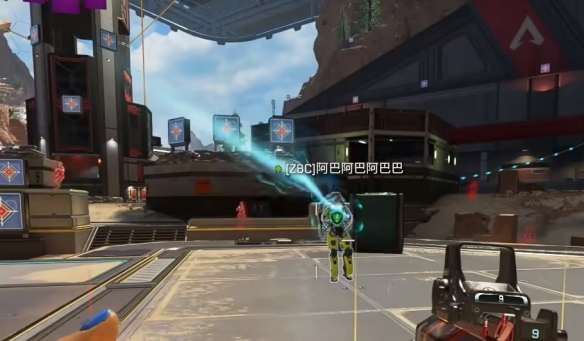 ��apexӢ�ۡ����߹ܼ��ܽ���