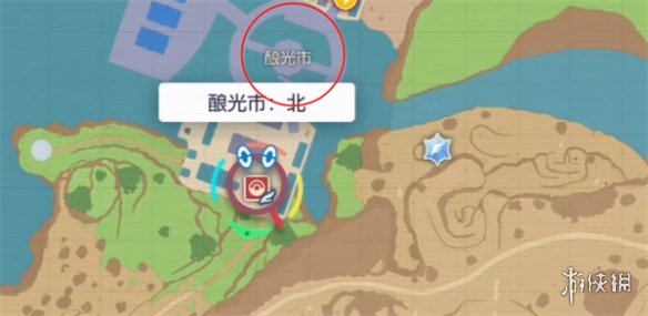 �����������ϡ�ž������������NPCλ��