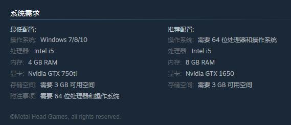 《动物迷城》配置要求怎么样?配置要求介绍 《动物迷城》配置要求怎么样?配置要求介绍