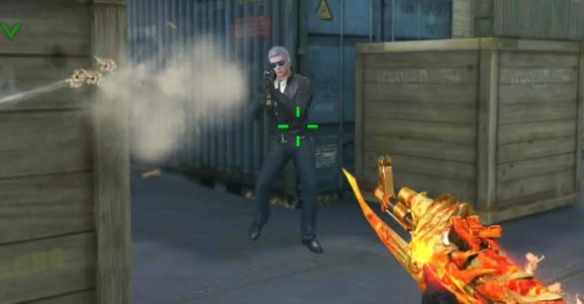 ��cf�����һ��������Ϸ����