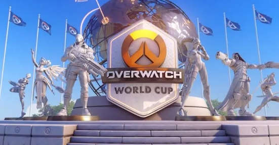 《守望先锋》2023世界杯时间介绍 《守望先锋》2023世界杯时间介绍