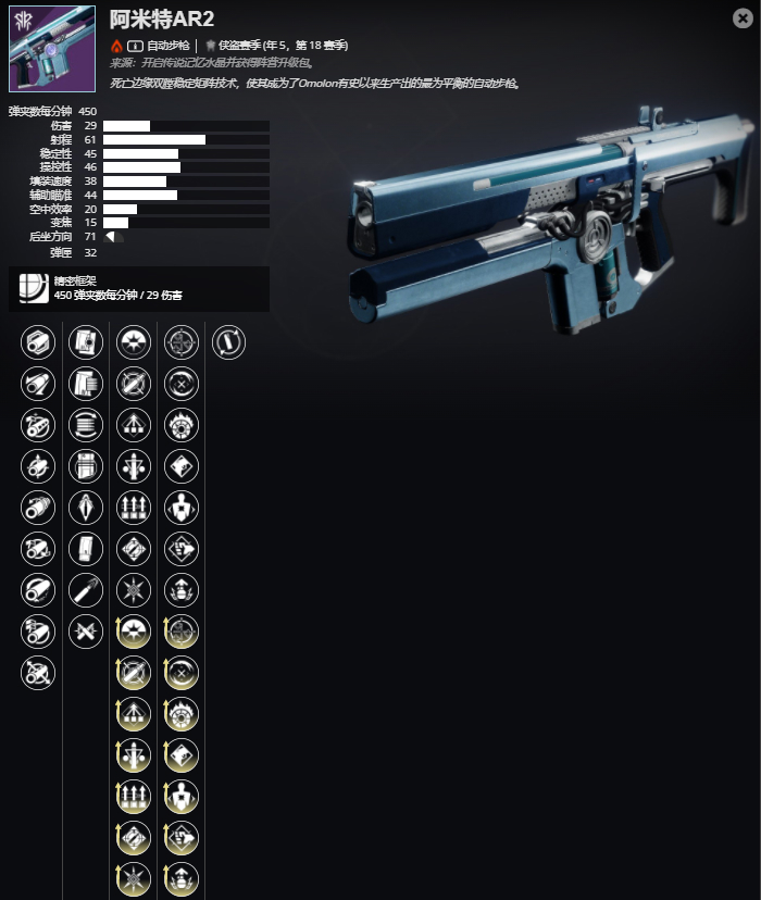 ������2���Զ���ǹ ������AR2���ܼ���ȡ����