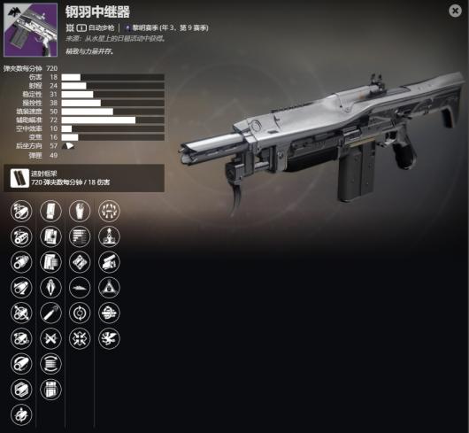 ������2���Զ���ǹ �����м������ܼ���ȡ����