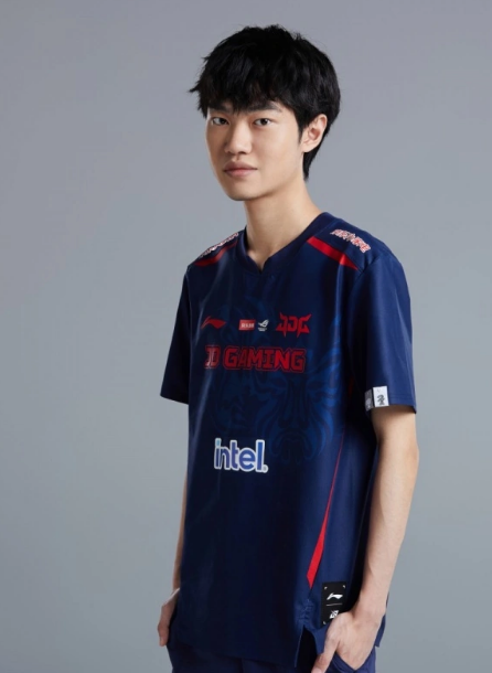 ��lol��s13ȫ���ܾ��������jdg��t1ʤ�ʷ���