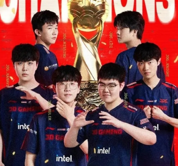 《lol》s13jdg赛程介绍 《lol》s13jdg赛程介绍