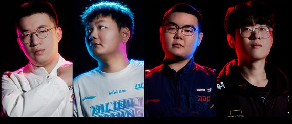 ��lol��S13ȫ���ܾ�����ǿԤ�����