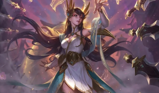 ��lol��s13ȫ���ܾ��������ʱ�����