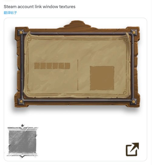 �����ھ���ʾ ��¯ʯ��˵���򽫵�½Steam