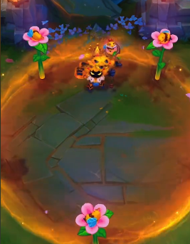 ��lol��С�۷�ϵ��Ƥ��һ��