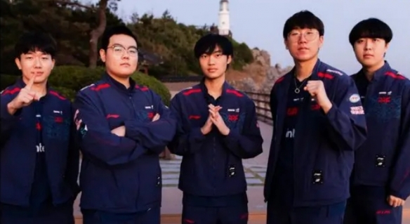 ��lol��s13ȫ���ܾ���JDGʤ�ʷ���