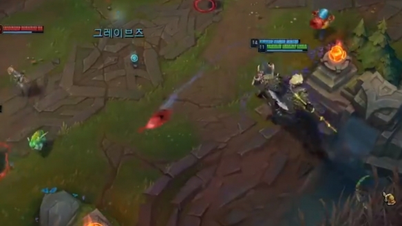 ��LOL��13.22BUG�޸�˵������