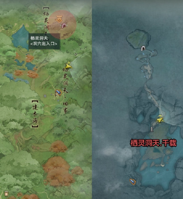 ������3������ɽׯλ�ý���