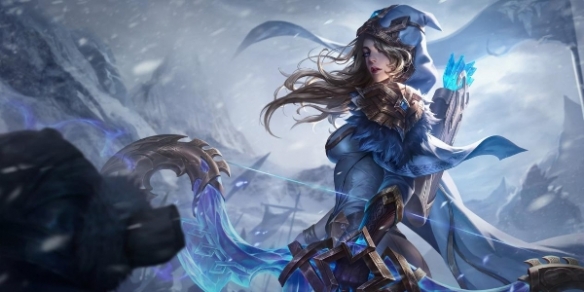 ��lol��������ȫ���λ˵��