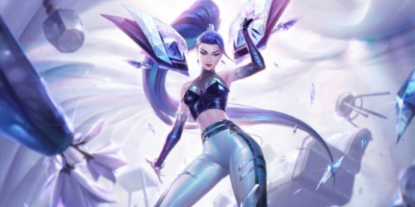 ��lol��������ȫ���λ˵��