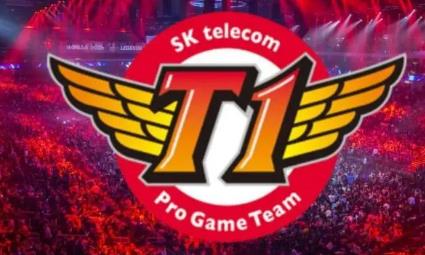 ��LOL��skt��t1���������