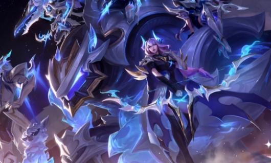 ��lol��ԭ�������ս�ӽ���