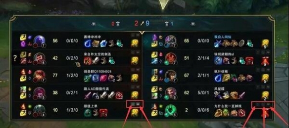 ��lol��һ�����������˽���