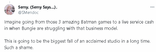 《自杀小队》休整8个月 玩家对其微交易元素依然不满 《自杀小队》休整8个月 玩家对其微交易元素依然不满