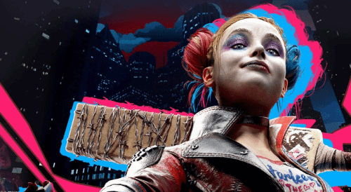 《自杀小队》休整8个月 玩家对其微交易元素依然不满 《自杀小队》休整8个月 玩家对其微交易元素依然不满