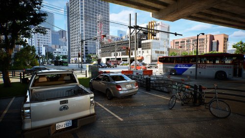 ����������������������ģ����Ϸ��inZOI���½�ͼ ��ģ����������ǿ����