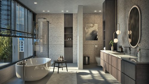 ����������������������ģ����Ϸ��inZOI���½�ͼ ��ģ����������ǿ����