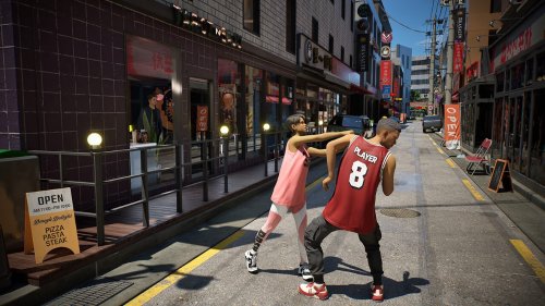 ����������������������ģ����Ϸ��inZOI���½�ͼ ��ģ����������ǿ����