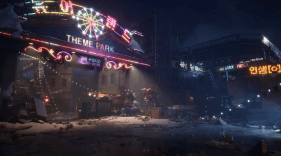 ���������̶���ð��������Project M��ʵ��Ԥ�棺���5���濪��