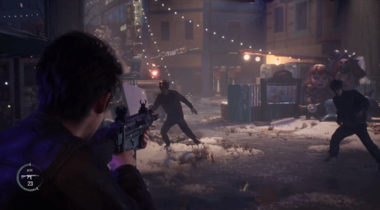 ���������̶���ð��������Project M��ʵ��Ԥ�棺���5���濪��