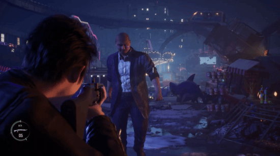 ���������̶���ð��������Project M��ʵ��Ԥ�棺���5���濪��