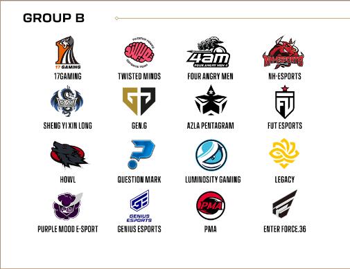 ��pubg��pgc2023ȫ���ܾ����������