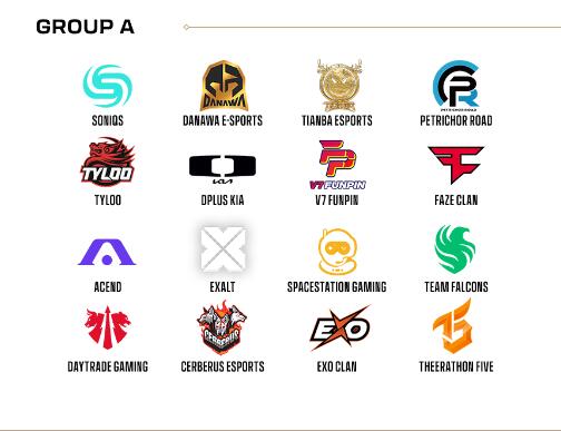 ��pubg��pgc2023ȫ���ܾ����������